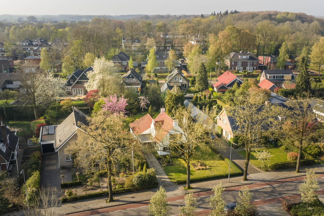 Photo 52 of Burgemeester van der Feltzweg 14