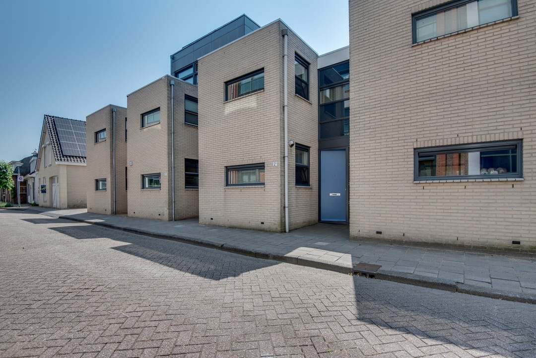 Photo 1 of Nieuwstraat 2-D