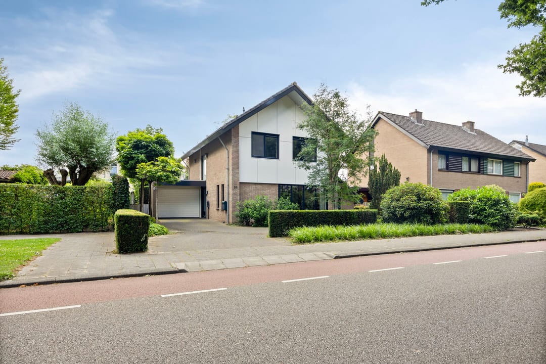 Foto 1 van Beethovenlaan 29