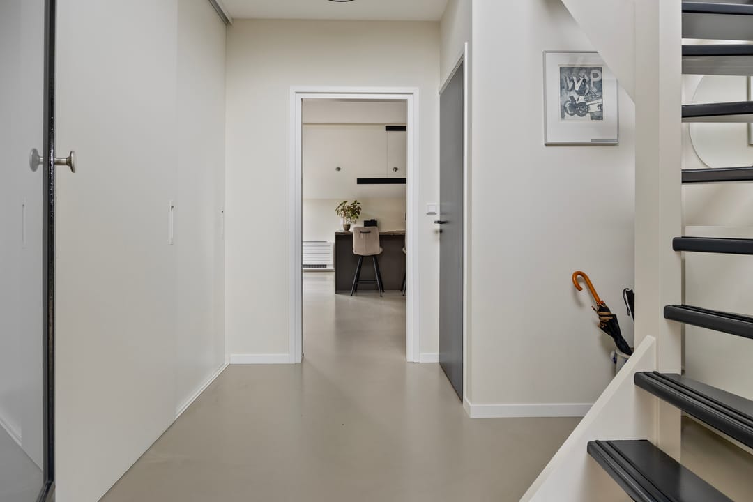Foto 8 van Beethovenlaan 29