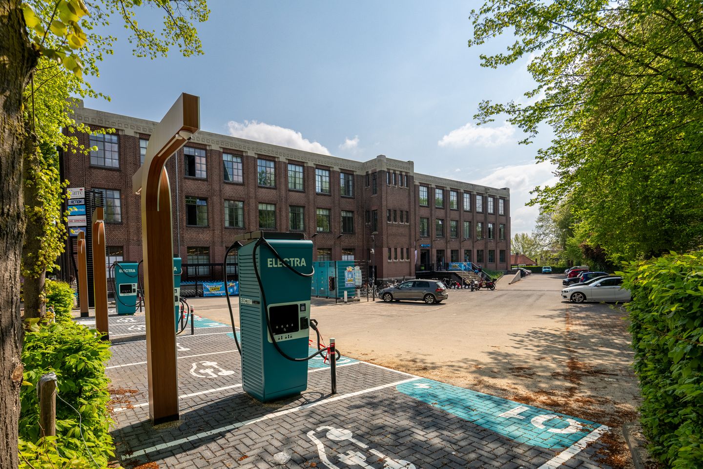 Foto 25 van Tongerseweg 104