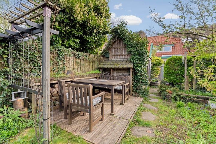 Foto 4 van Scheidingsweg 32