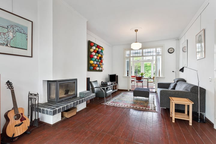 Foto 2 van Scheidingsweg 32