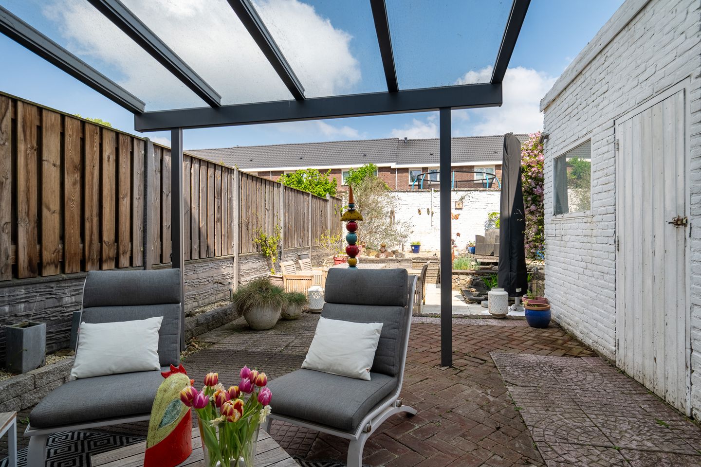 Foto 19 van Tongerseweg 104