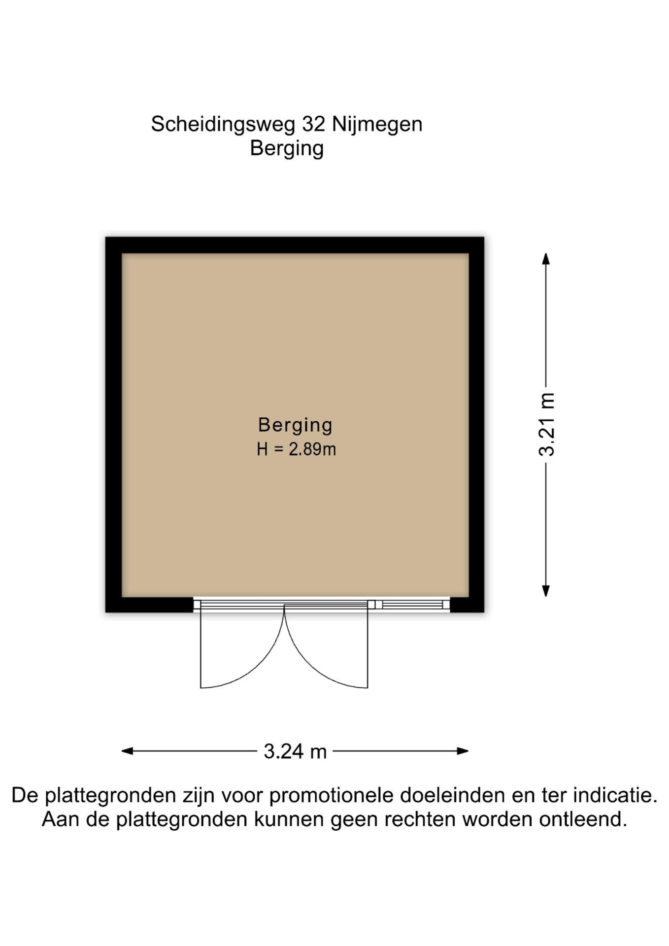 Foto 59 van Scheidingsweg 32