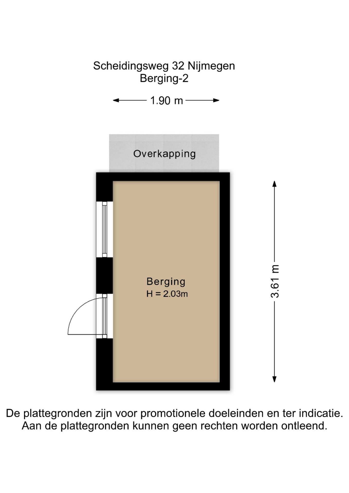 Foto 57 van Scheidingsweg 32