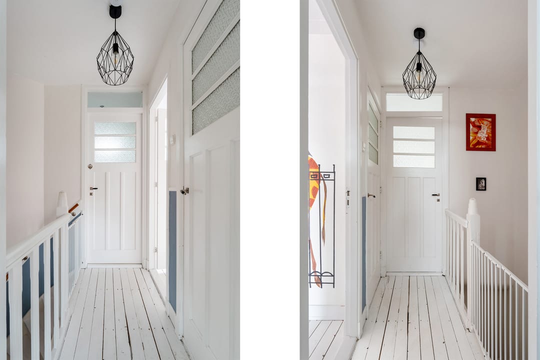 Light and Characterful Apartment with En Suite Doors and Two Balconies — 23