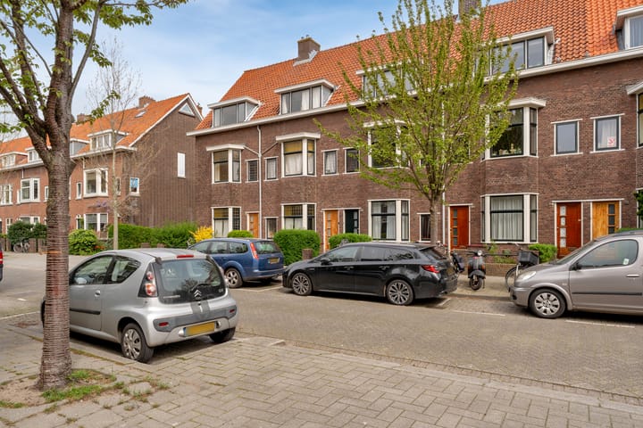 Foto 2 van Duizendschoonstraat 32-A
