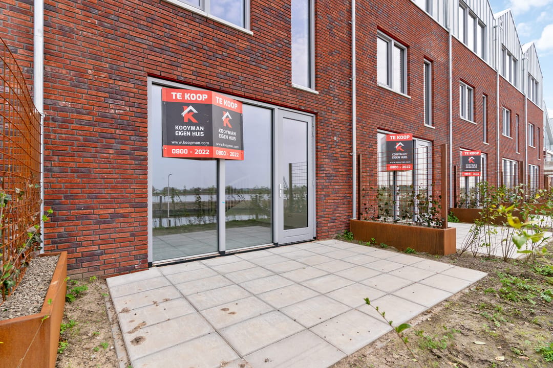 Photo 13 of Dorpsstraat 16