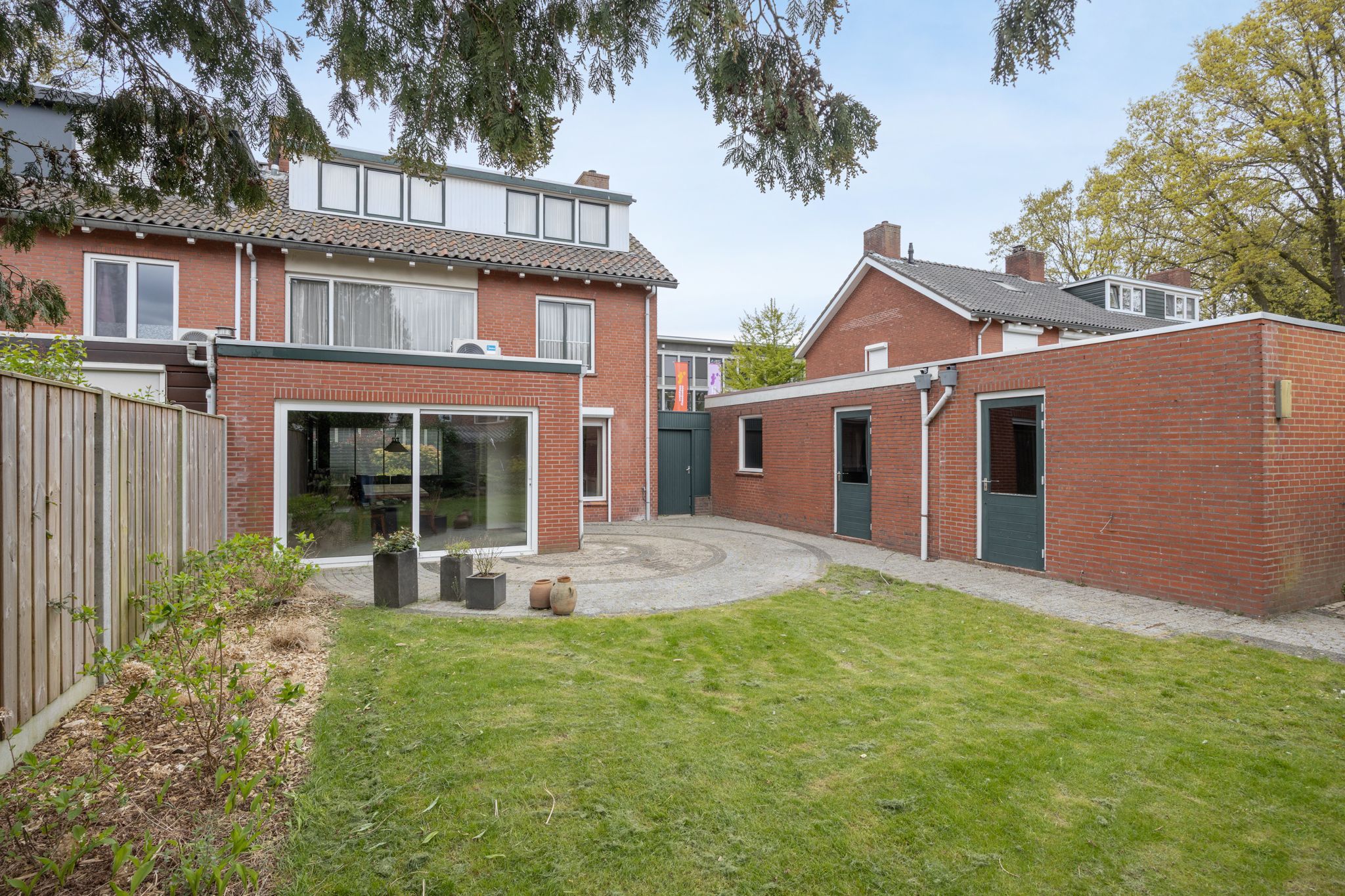 Foto 45 van Eikenlaan 19