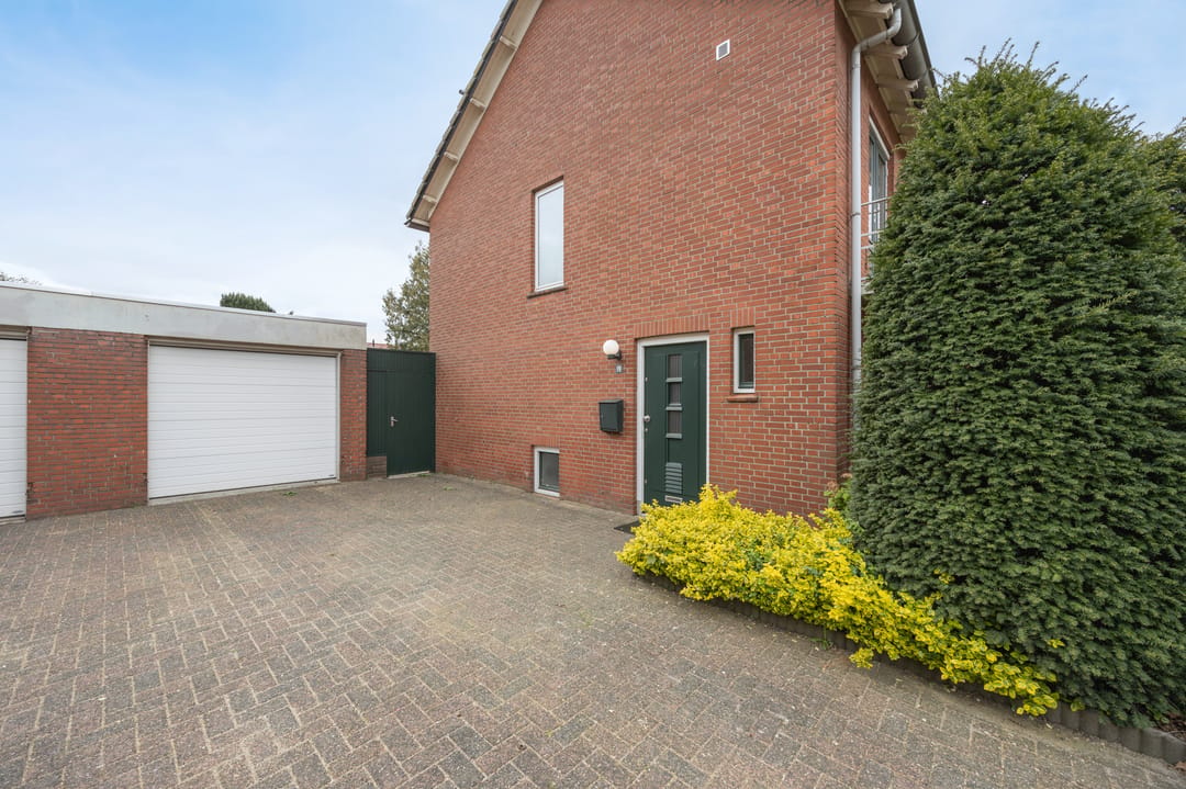 Foto 47 van Eikenlaan 19