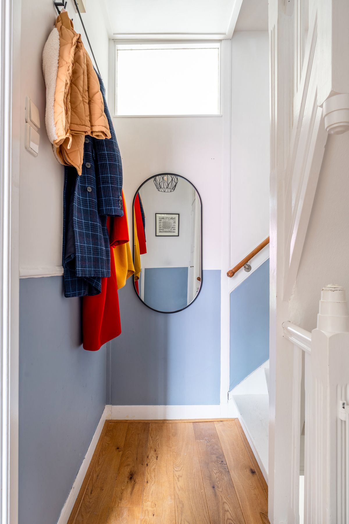 Light and Characterful Apartment with En Suite Doors and Two Balconies — 18