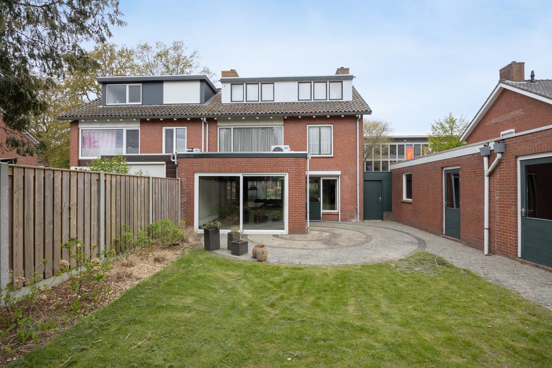 Foto 43 van Eikenlaan 19
