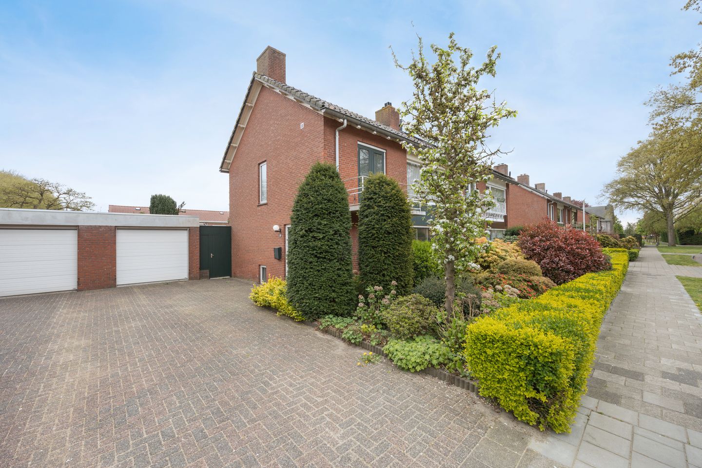 Foto 5 van Eikenlaan 19