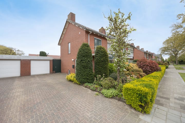 Foto 5 van Eikenlaan 19