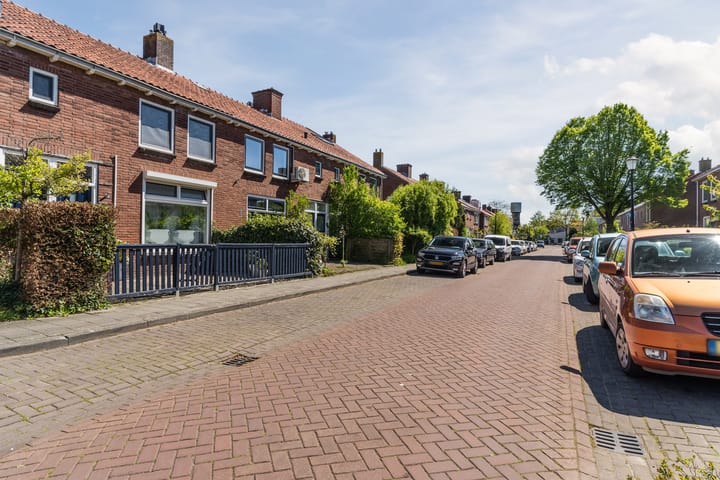 Foto 4 van St. Annakapelstraat 26