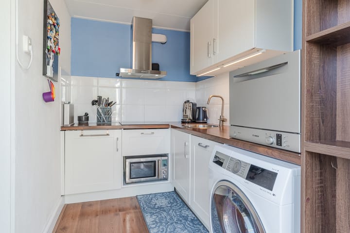 Foto 3 van St. Annakapelstraat 26