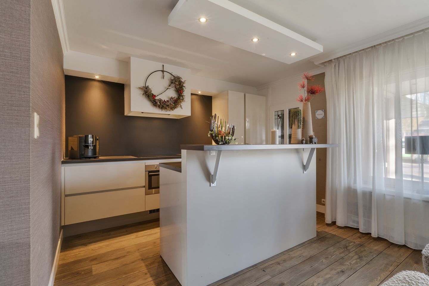 Photo 10 of Straussstraat 24