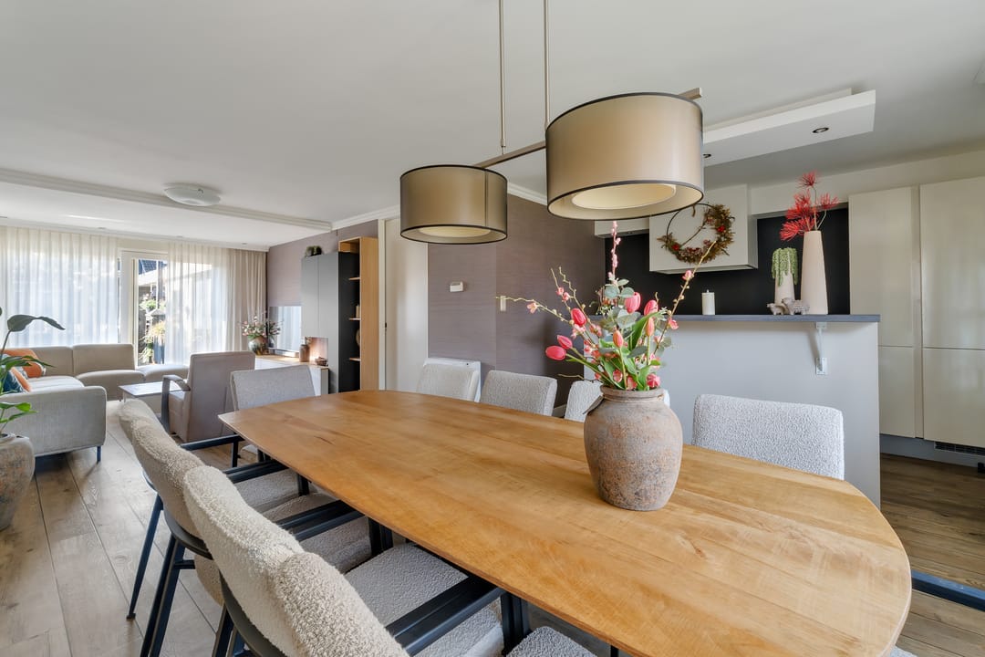 Photo 11 of Straussstraat 24