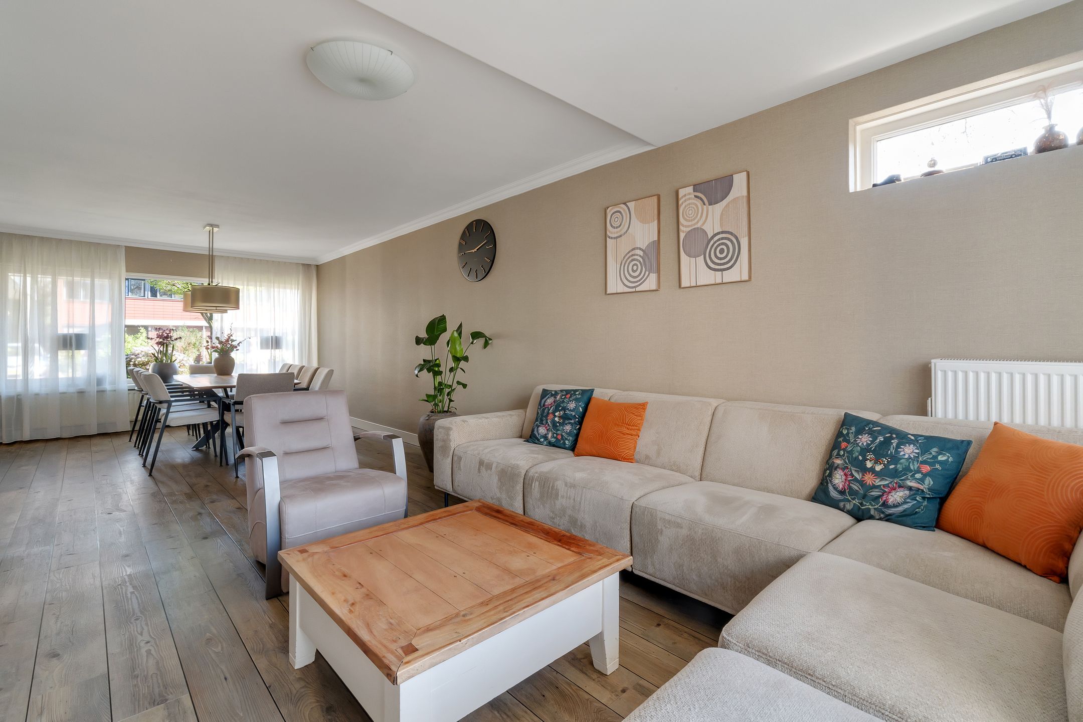 Photo 6 of Straussstraat 24