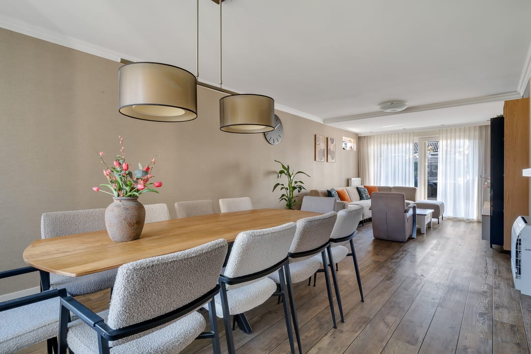 Photo 8 of Straussstraat 24