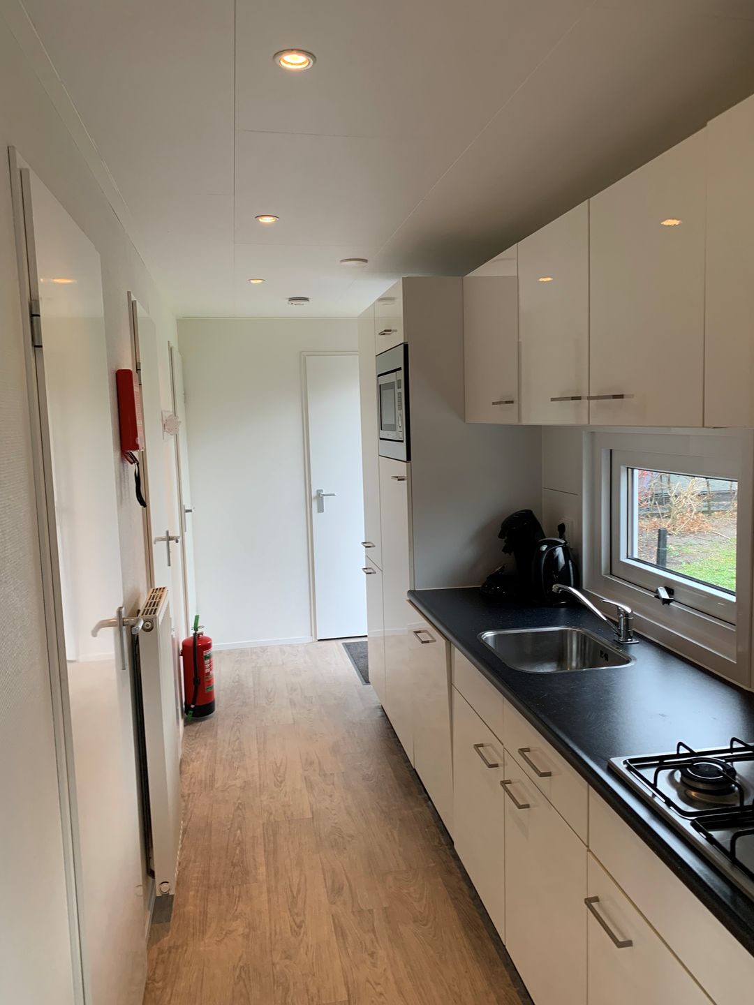 Photo 13 of Varelseweg 211-HA04
