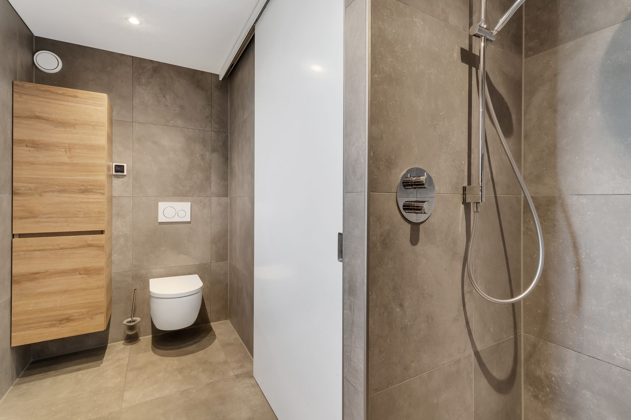 Photo 18 of Straussstraat 24