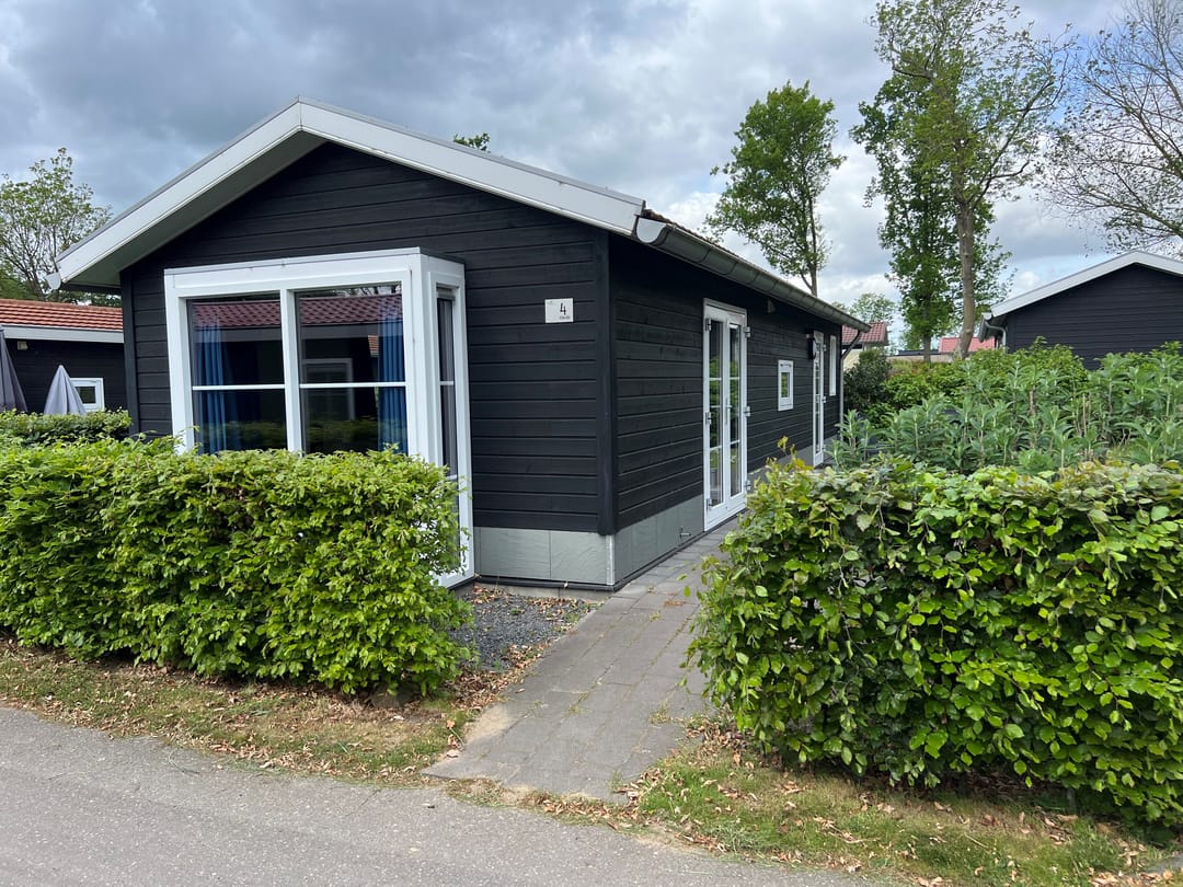Photo 1 of Varelseweg 211-HA04