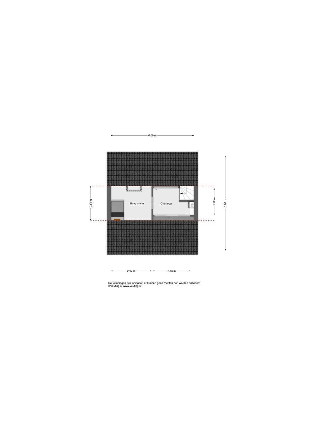 Photo 38 of Straussstraat 24