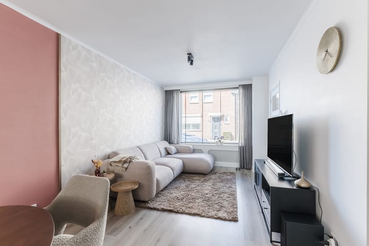 Foto 4 van Isabellastraat 63