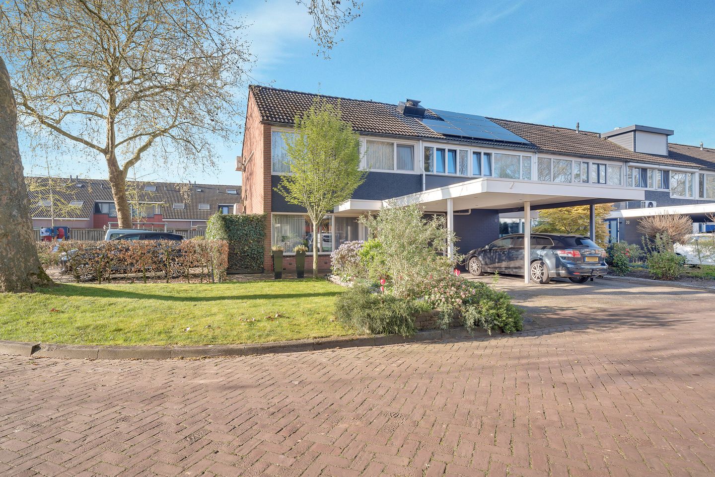 Photo 35 of Straussstraat 24