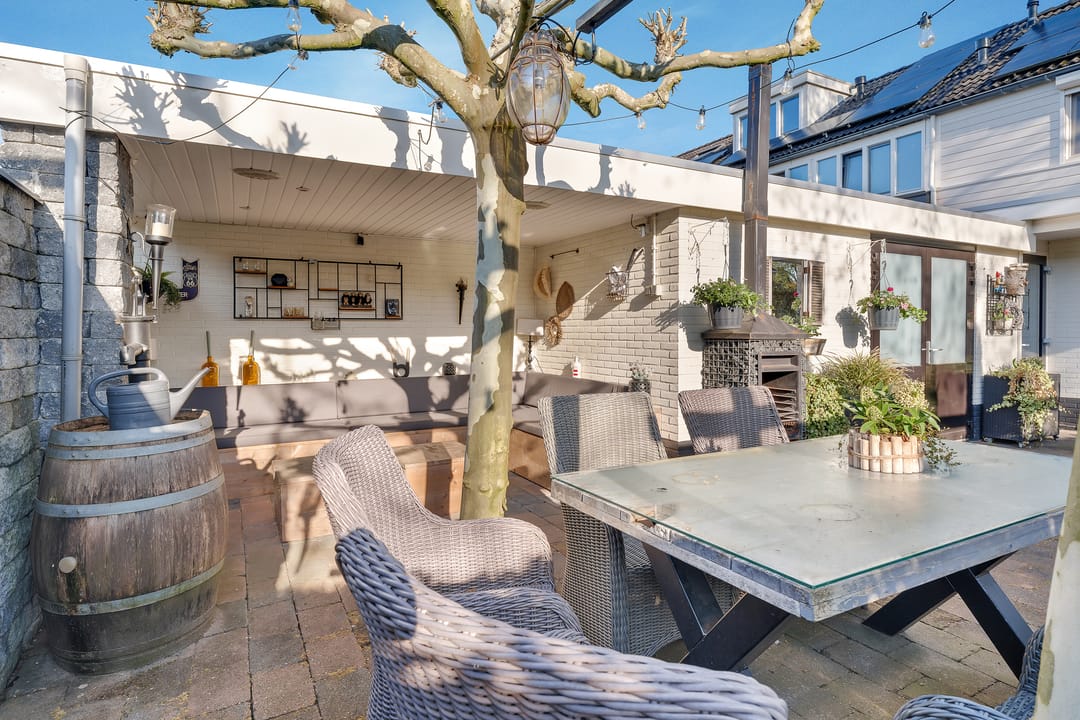 Photo 28 of Straussstraat 24