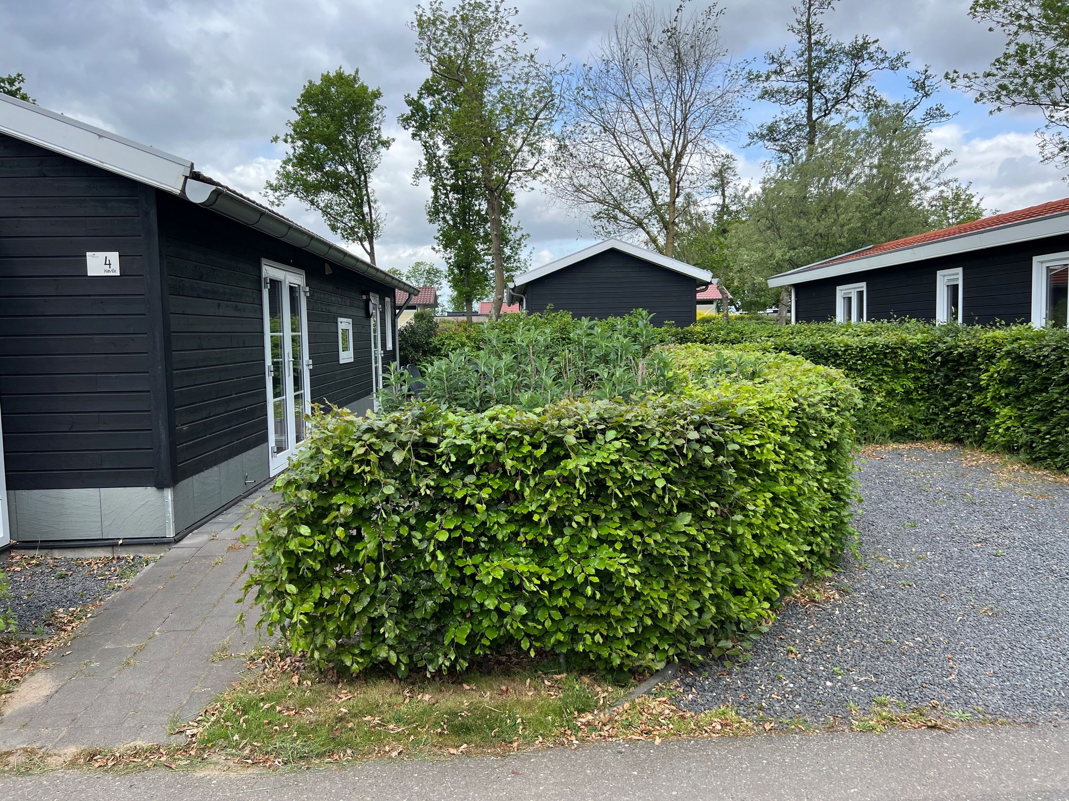 Photo 18 of Varelseweg 211-HA04
