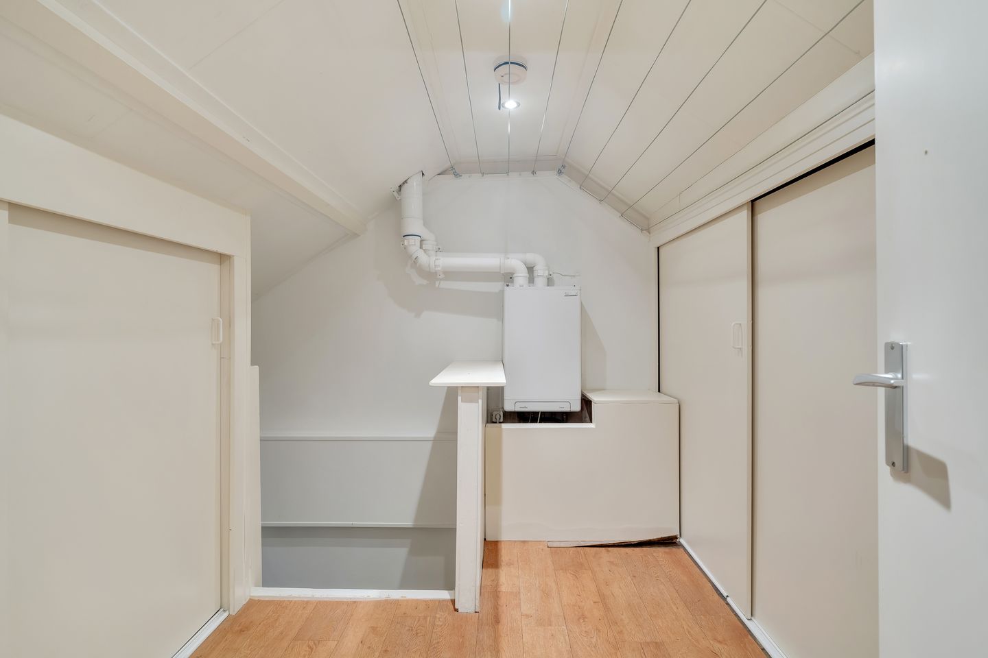 Photo 25 of Straussstraat 24