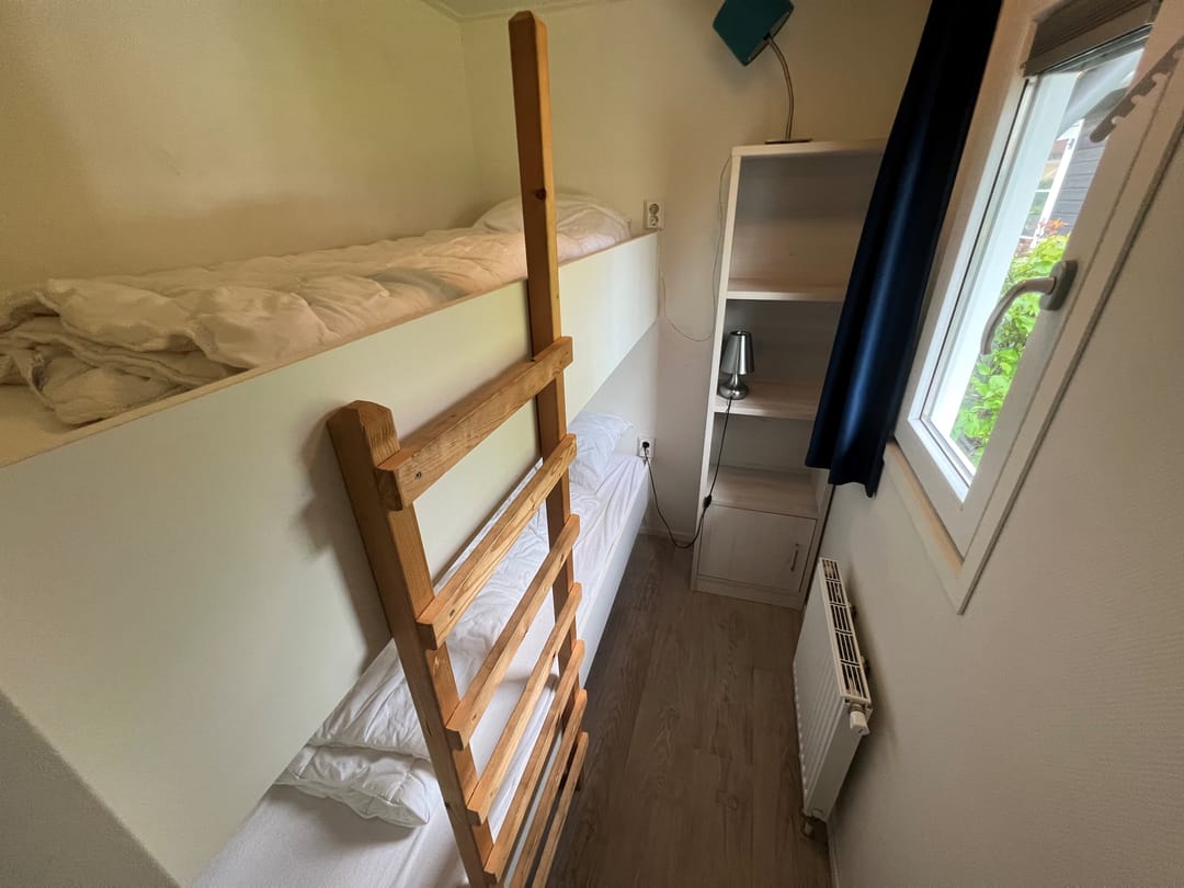 Photo 16 of Varelseweg 211-HA04