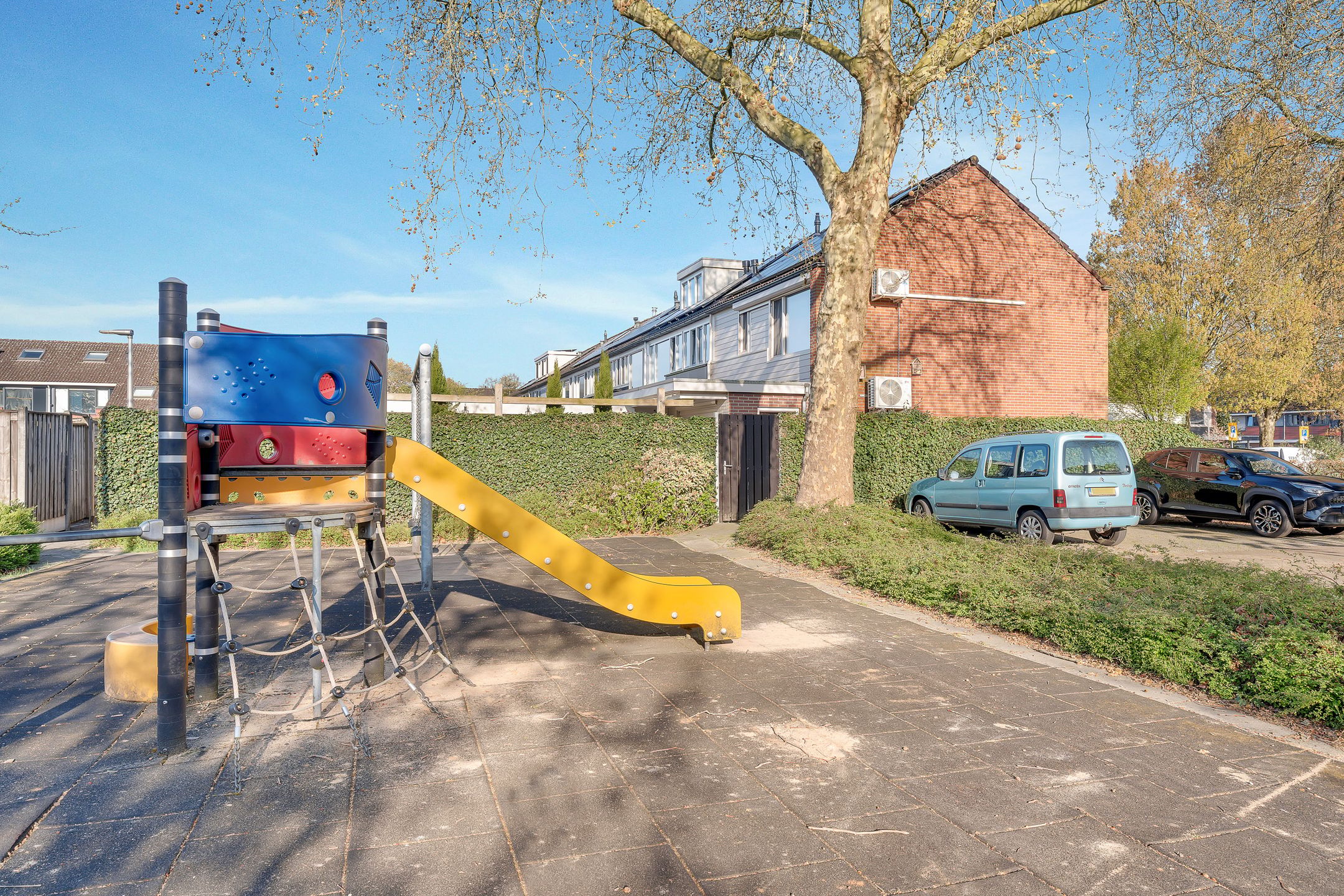 Photo 33 of Straussstraat 24