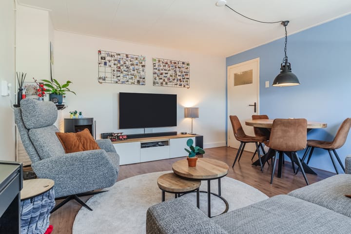 Foto 2 van St. Annakapelstraat 26