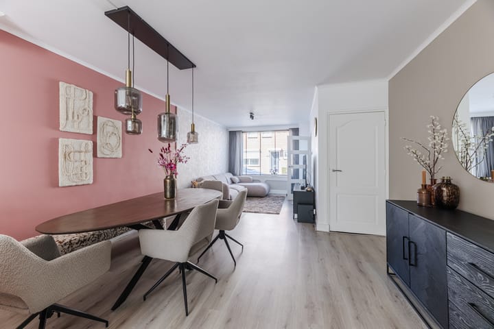 Foto 3 van Isabellastraat 63