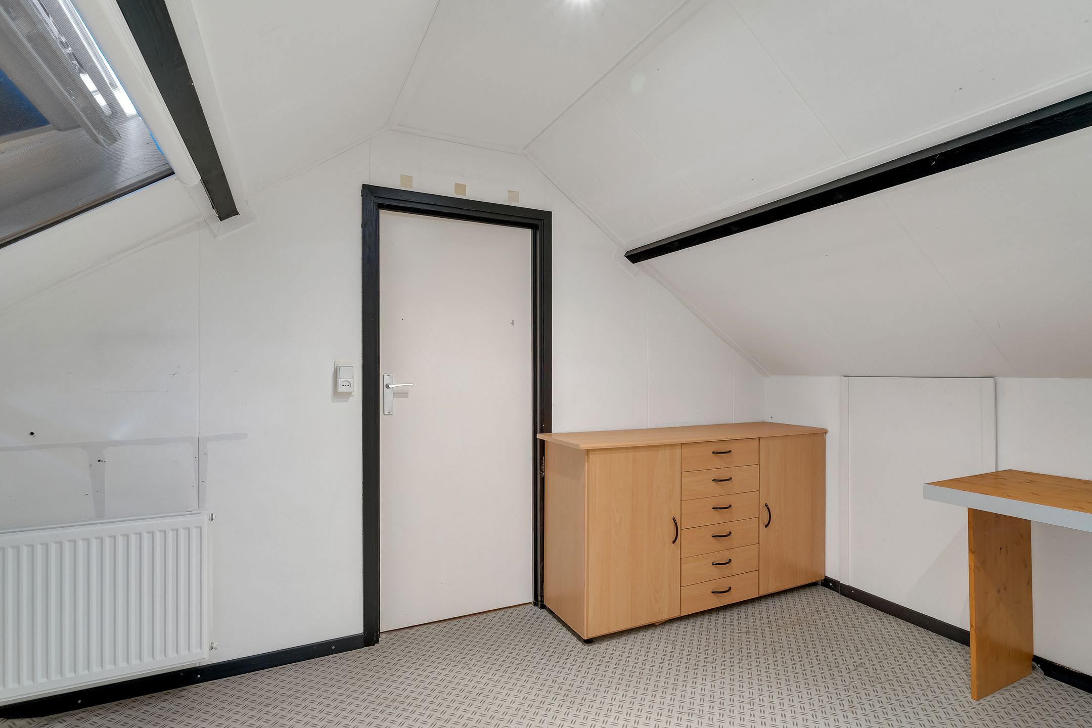 Photo 27 of Straussstraat 24