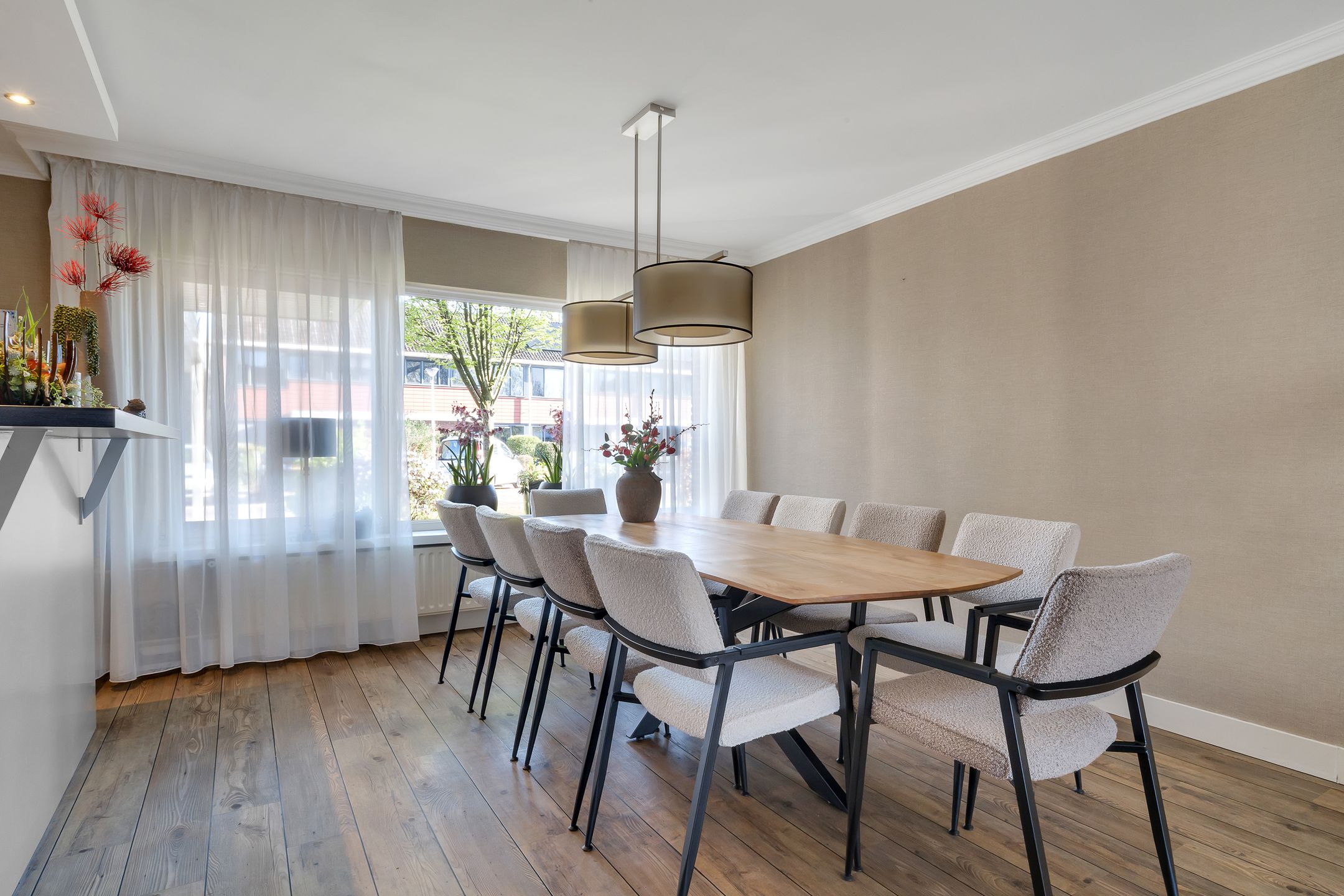 Photo 9 of Straussstraat 24