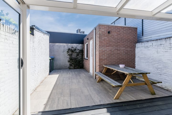 Foto 2 van Isabellastraat 63