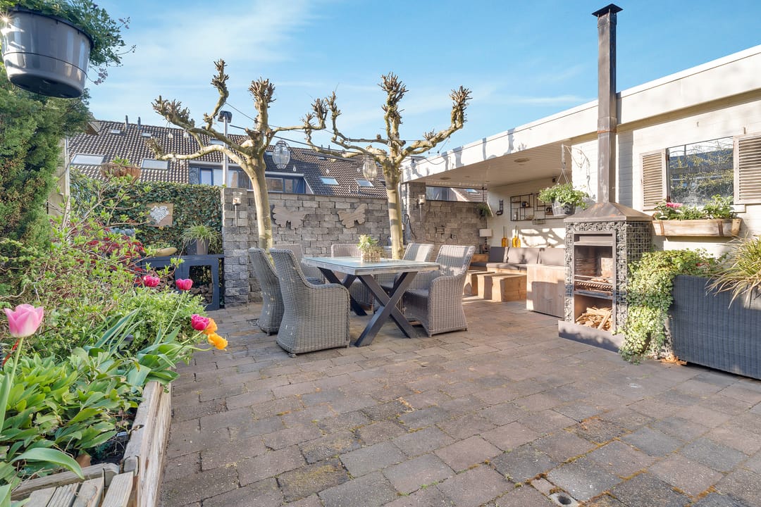 Photo 31 of Straussstraat 24
