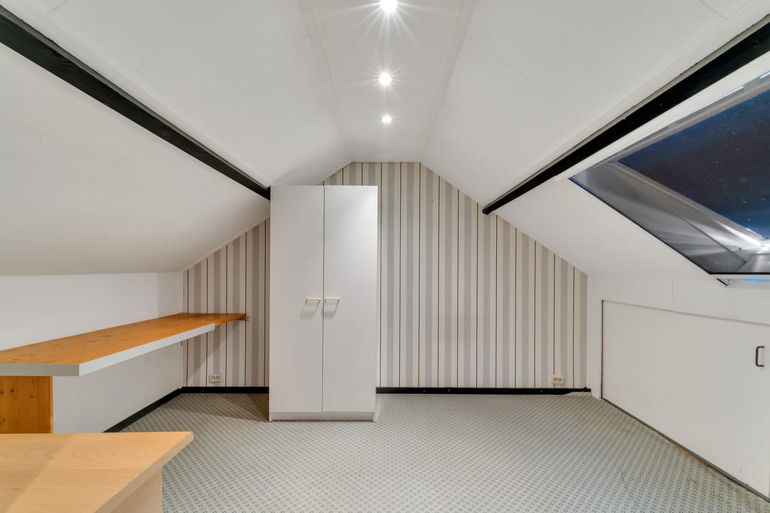 Photo 26 of Straussstraat 24