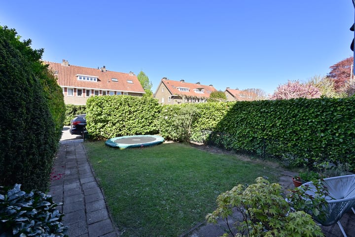 Foto 4 van Frans Halslaan 18