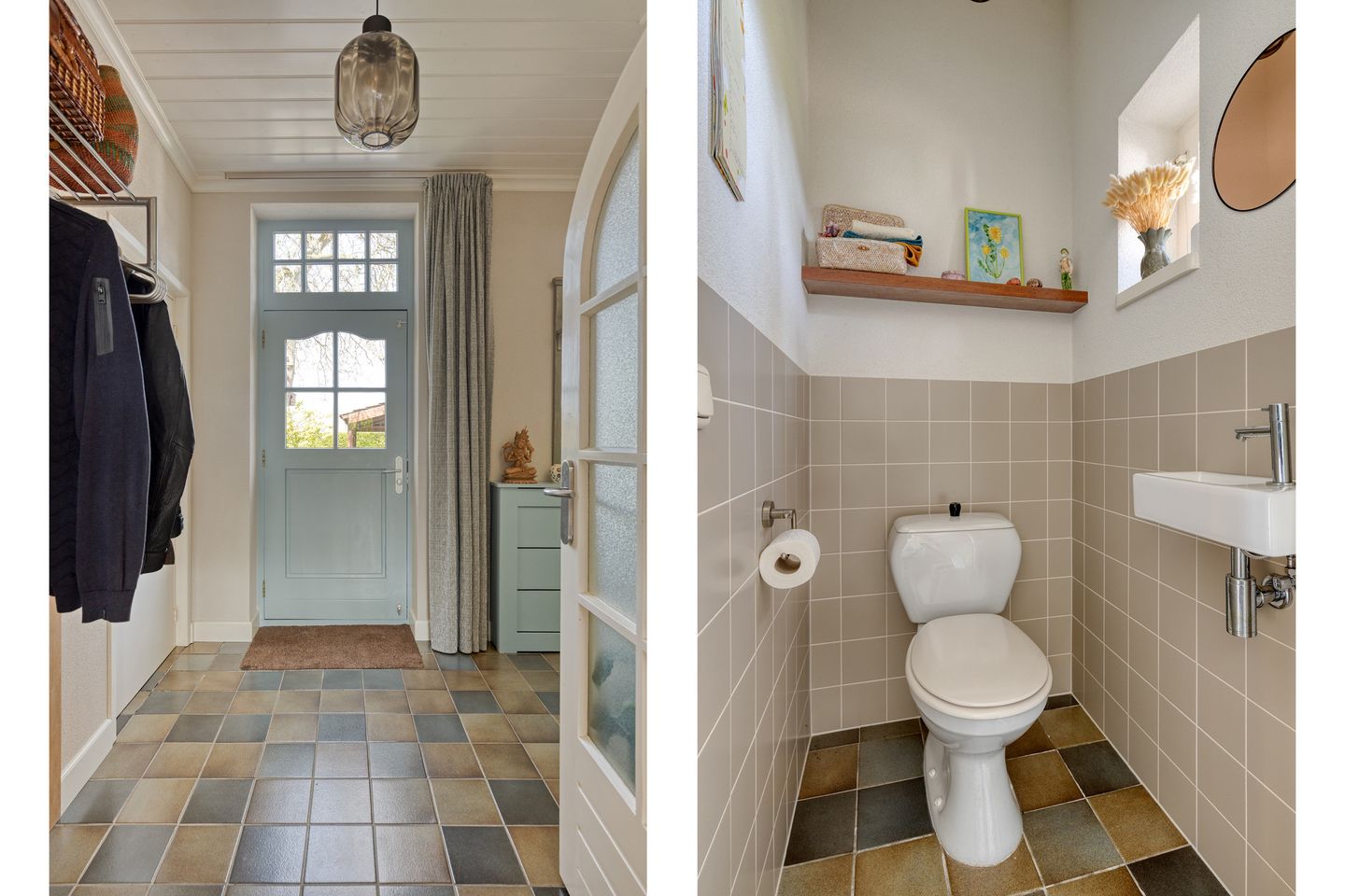 Foto 10 van Houtsestraat 16-A