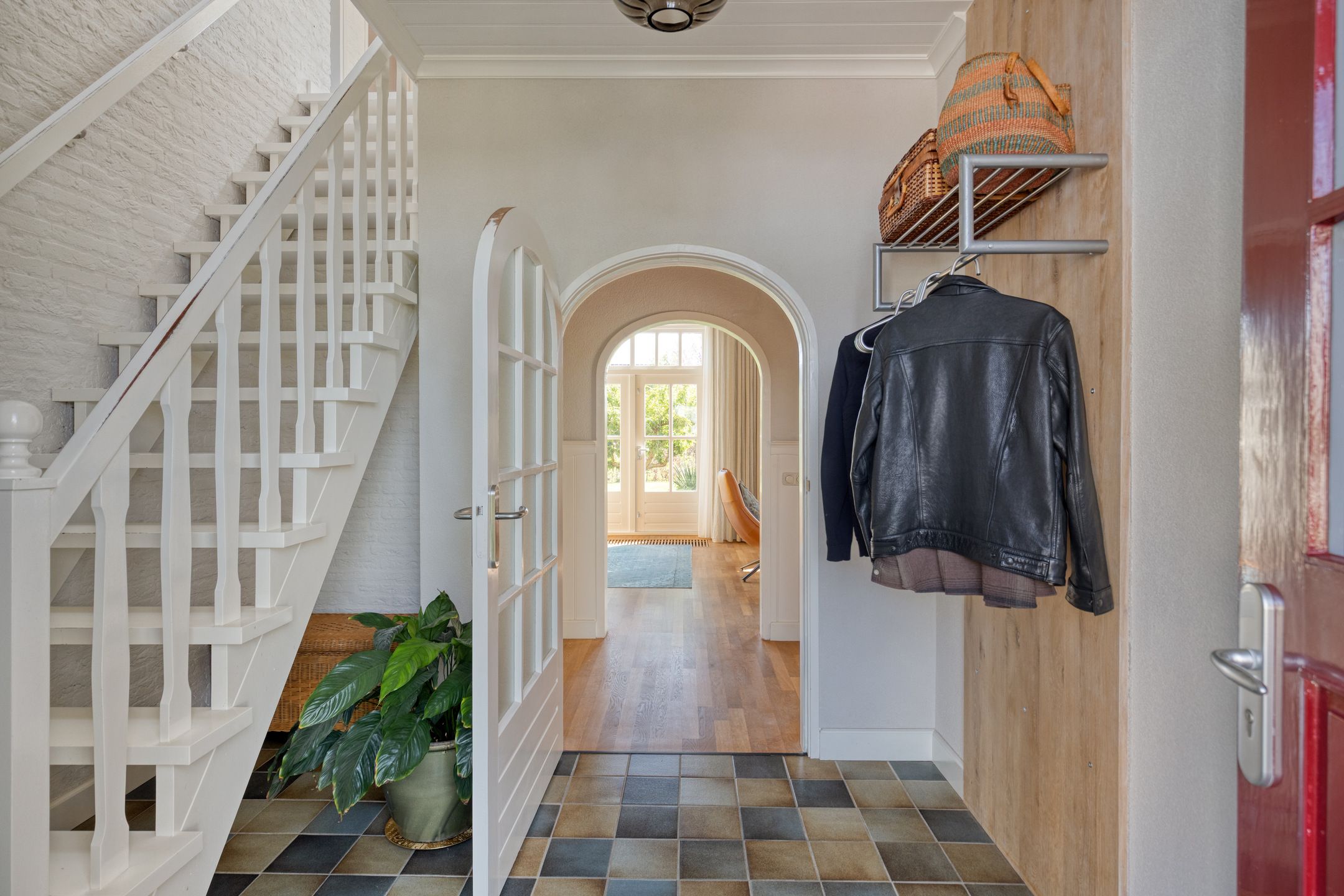 Foto 9 van Houtsestraat 16-A