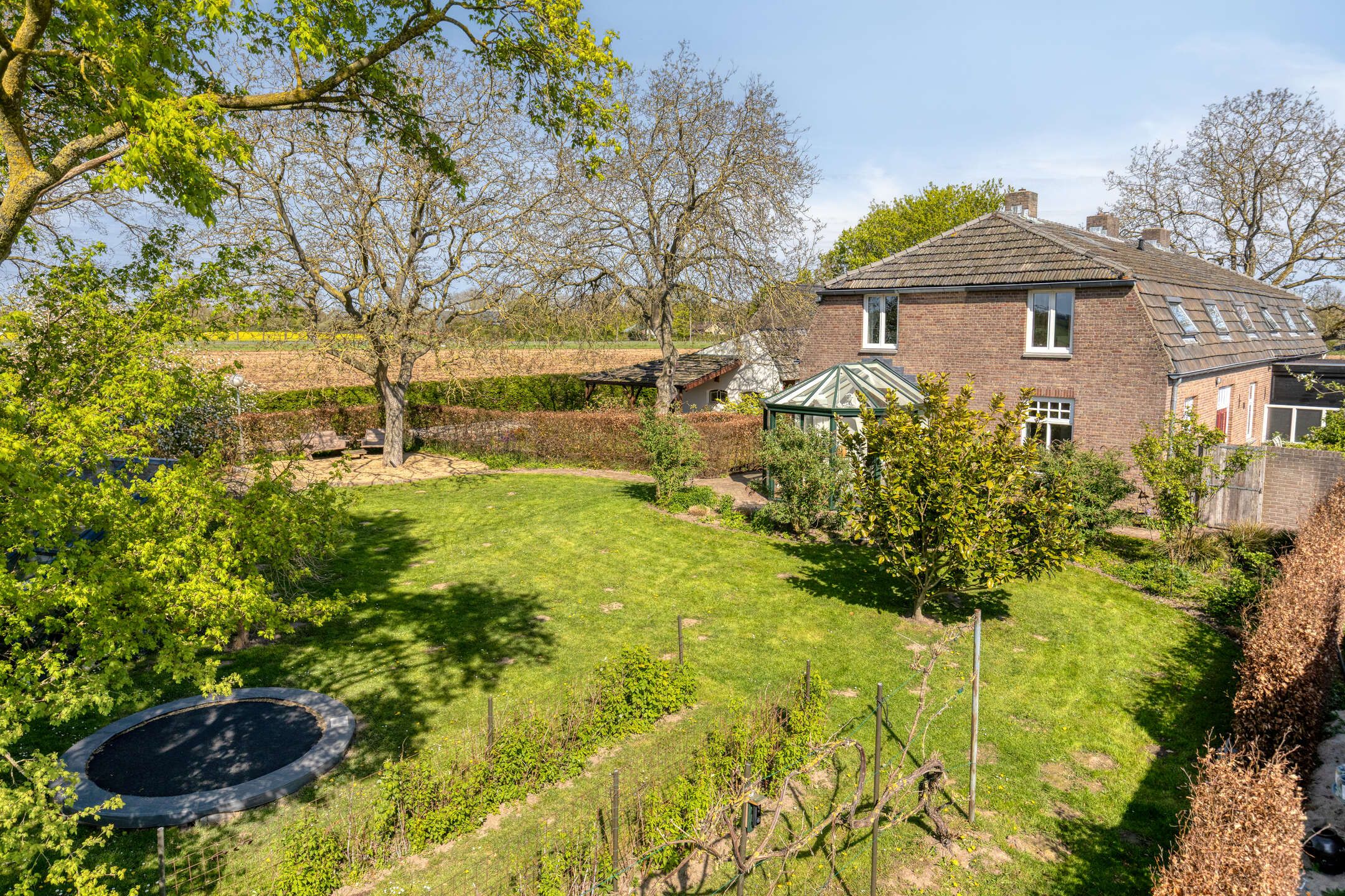 Foto 45 van Houtsestraat 16-A