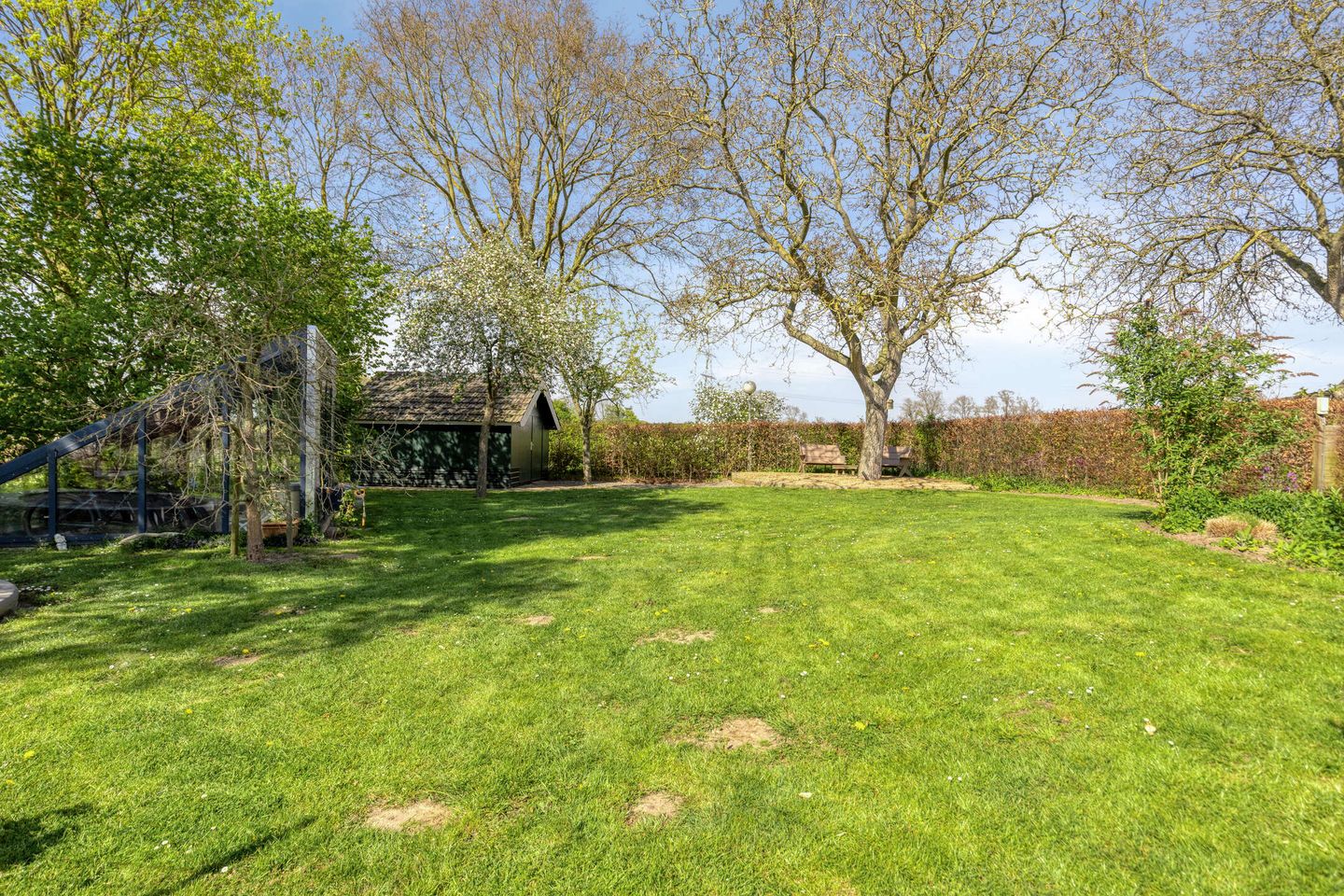 Foto 40 van Houtsestraat 16-A