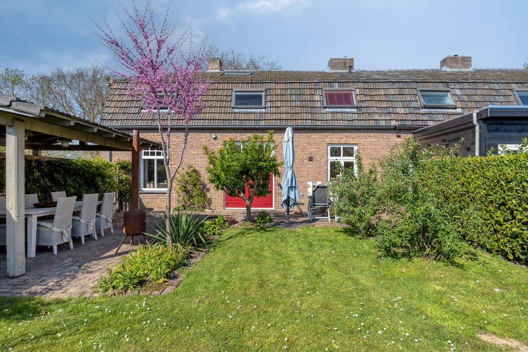 Foto 37 van Houtsestraat 16-A