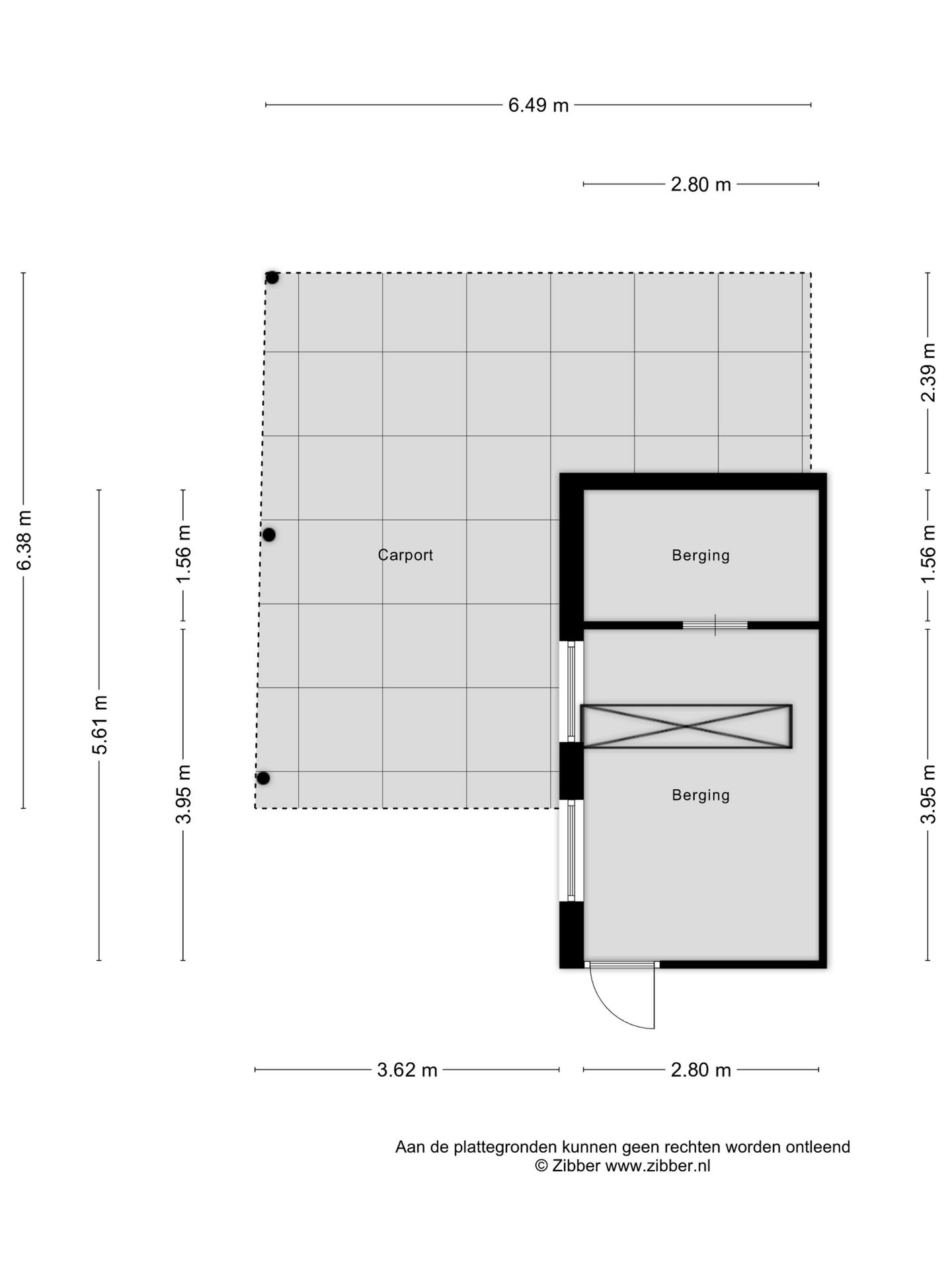 Foto 55 van Houtsestraat 16-A